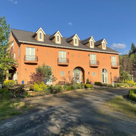 Lakeside Villa Cottage Grove Bagian luar foto