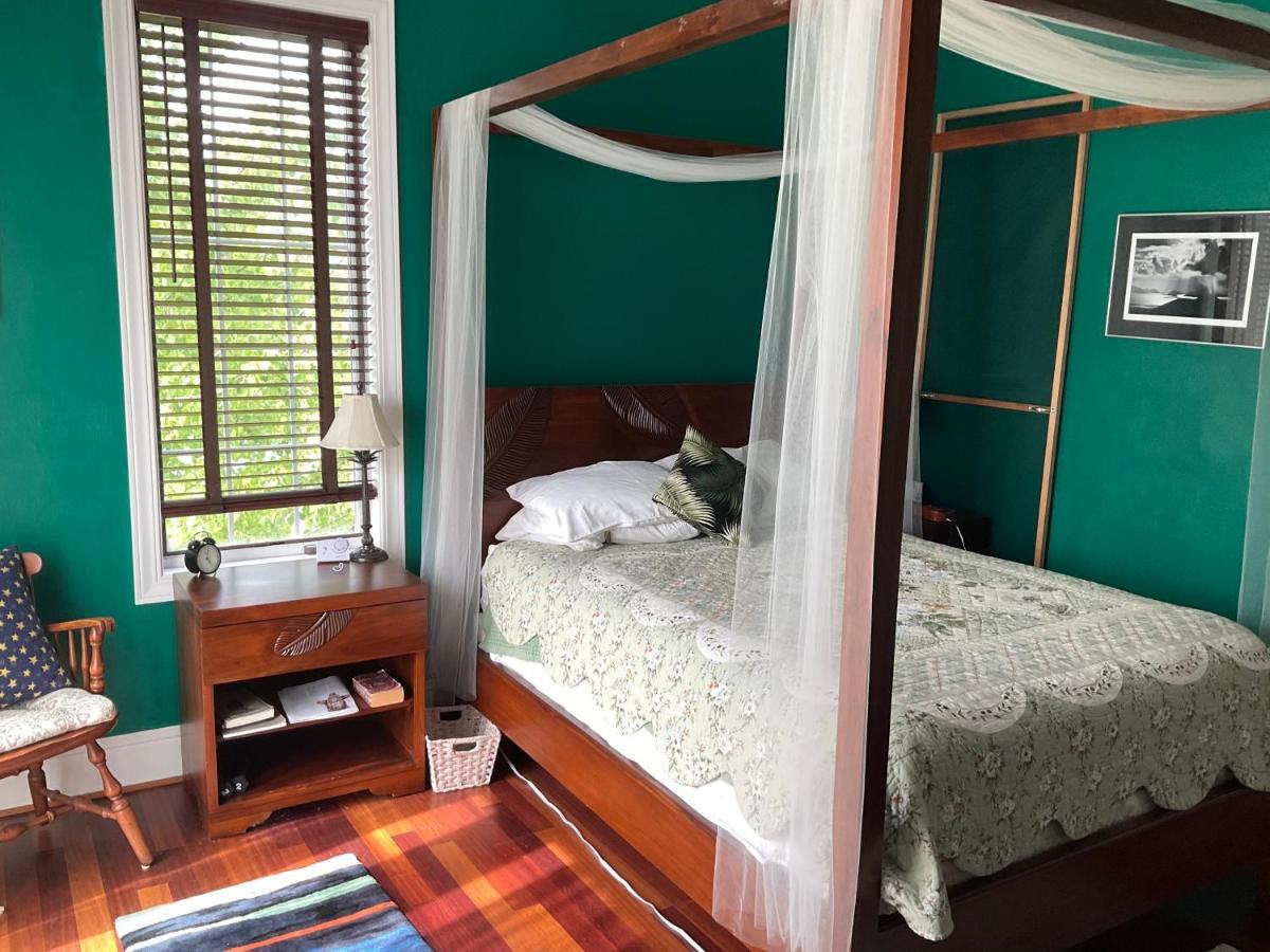 Lakeside Villa Cottage Grove Bagian luar foto